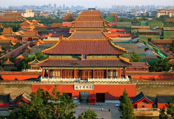 TOUR THÀNH ĐÔ - CỬU TRẠI CÂU - ĐÔ GIANG YỂN - LẠC SƠN